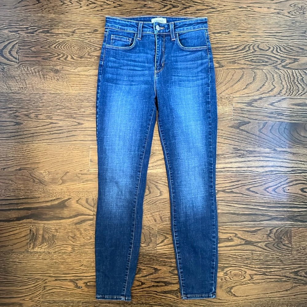 L’AGENCE Jeans Size 25